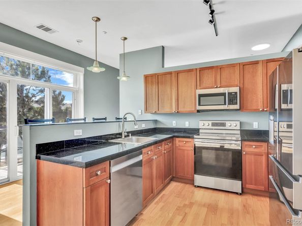 5677 S Park Place B206, Englewood CO 80111