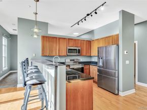 5677 S Park Place B206, Englewood CO 80111