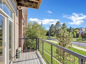 5677 S Park Place B206, Englewood CO 80111