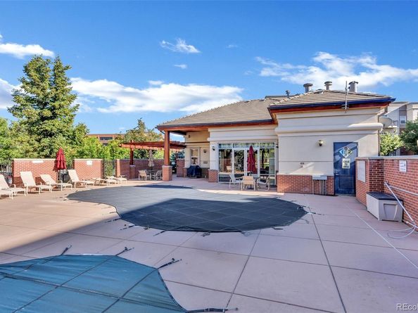 5677 S Park Place B206, Englewood CO 80111