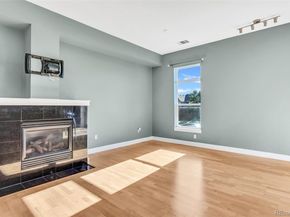 5677 S Park Place B206, Englewood CO 80111