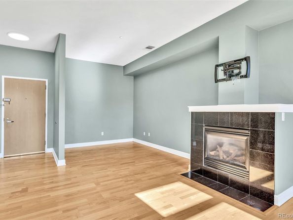 5677 S Park Place B206, Englewood CO 80111