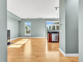 5677 S Park Place B206, Englewood CO 80111