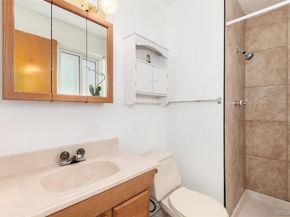 2945 S Teller Street, Denver CO 80227