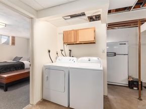 2945 S Teller Street, Denver CO 80227