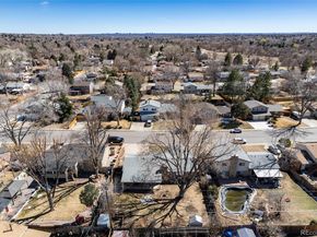 2945 S Teller Street, Denver CO 80227