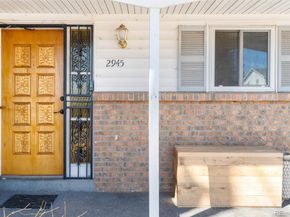 2945 S Teller Street, Denver CO 80227