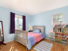 2945 S Teller Street, Denver CO 80227