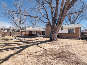 2945 S Teller Street, Denver CO 80227