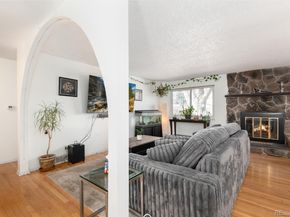 2945 S Teller Street, Denver CO 80227