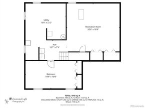 2945 S Teller Street, Denver CO 80227