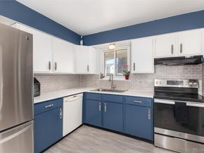 2945 S Teller Street, Denver CO 80227