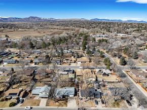 2945 S Teller Street, Denver CO 80227