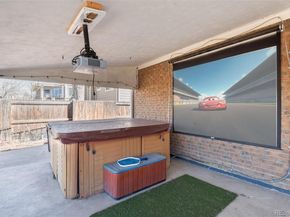 2945 S Teller Street, Denver CO 80227