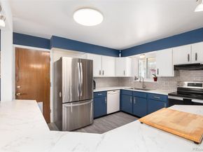 2945 S Teller Street, Denver CO 80227