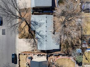 2945 S Teller Street, Denver CO 80227
