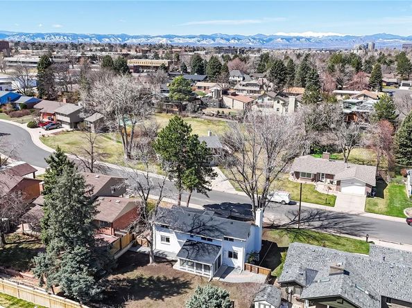 1956 S Poplar Street, Denver CO 80224