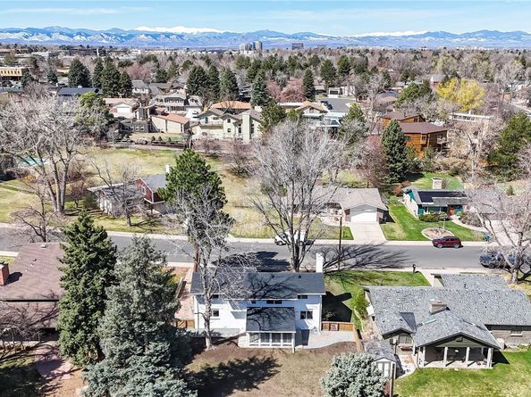 1956 S Poplar Street, Denver CO 80224