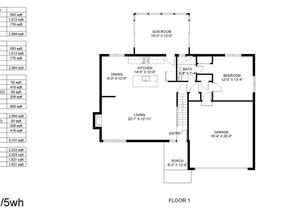 1956 S Poplar Street, Denver CO 80224