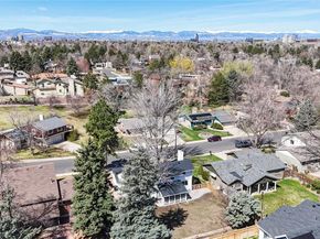 1956 S Poplar Street, Denver CO 80224