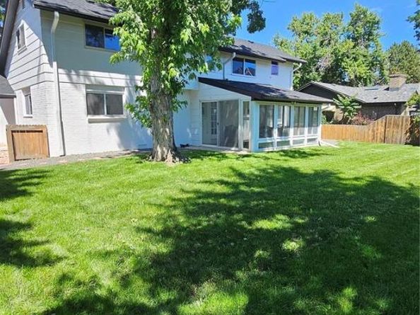 1956 S Poplar Street, Denver CO 80224