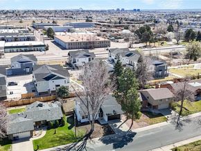 1956 S Poplar Street, Denver CO 80224