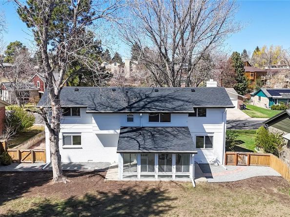 1956 S Poplar Street, Denver CO 80224