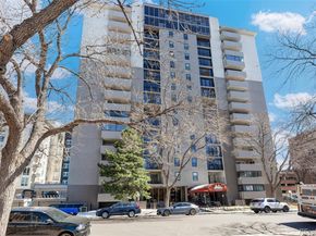2 Adams Street 1007, Denver CO 80206