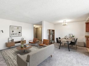 2 Adams Street 1007, Denver CO 80206