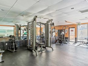 2 Adams Street 1007, Denver CO 80206