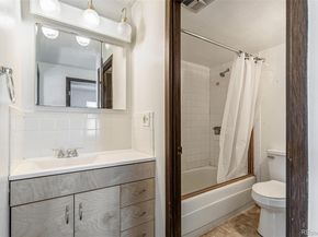 2 Adams Street 1007, Denver CO 80206