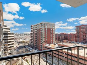 2 Adams Street 1007, Denver CO 80206