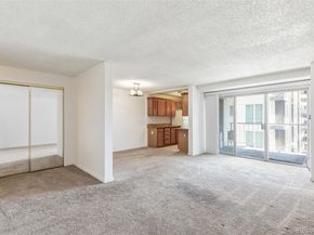 2 Adams Street 1007, Denver CO 80206