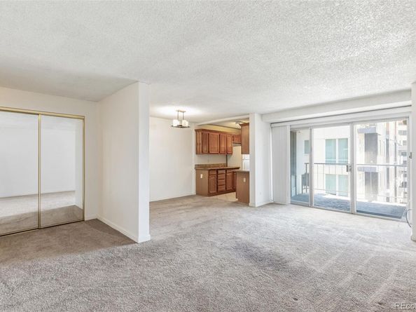 2 Adams Street 1007, Denver CO 80206