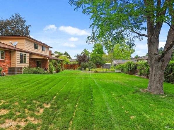8118 S Marshall Street, Littleton CO 80128