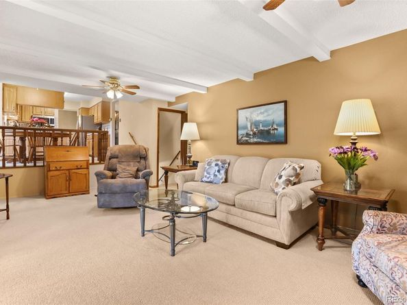 8118 S Marshall Street, Littleton CO 80128
