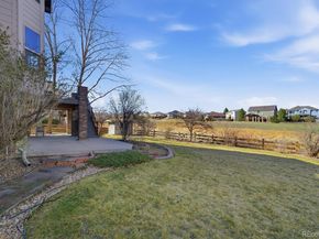 10895 W Rockland Drive, Littleton CO 80127
