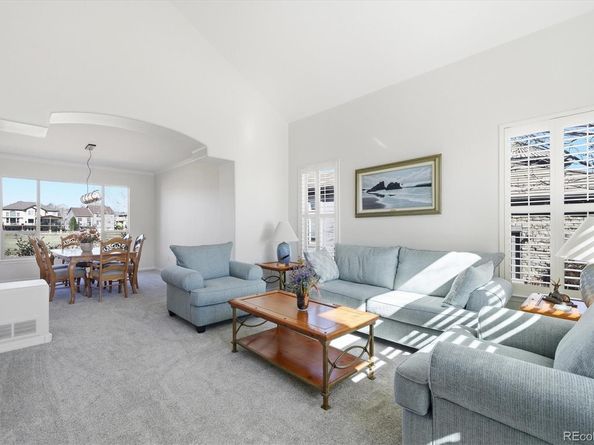 10895 W Rockland Drive, Littleton CO 80127