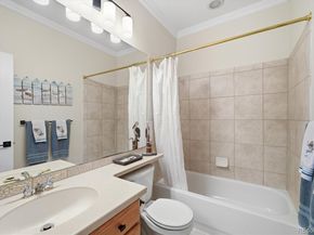 10895 W Rockland Drive, Littleton CO 80127