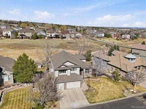 10895 W Rockland Drive, Littleton CO 80127