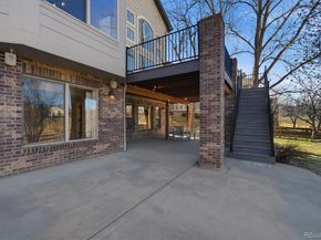 10895 W Rockland Drive, Littleton CO 80127