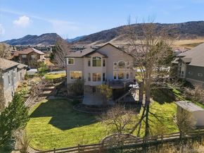 10895 W Rockland Drive, Littleton CO 80127