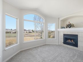 10895 W Rockland Drive, Littleton CO 80127