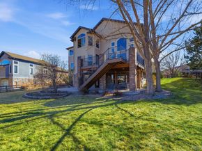 10895 W Rockland Drive, Littleton CO 80127