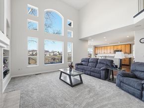 10895 W Rockland Drive, Littleton CO 80127