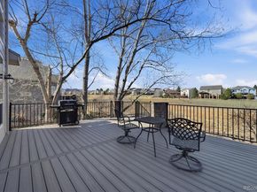 10895 W Rockland Drive, Littleton CO 80127