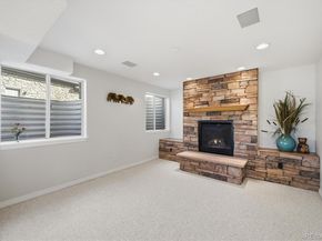 10895 W Rockland Drive, Littleton CO 80127