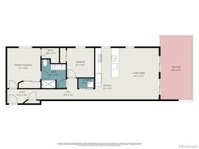 Undisclosed Address #2563200, Arvada CO 80002