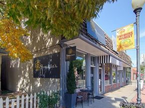 Undisclosed Address #2531554, Denver CO 80210