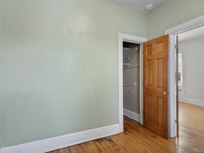 Undisclosed Address #2531554, Denver CO 80210